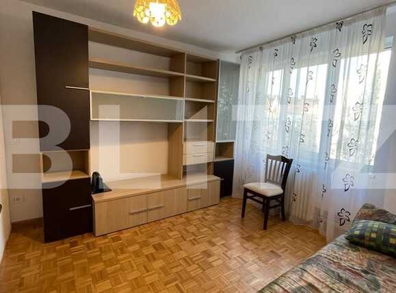 Apartament de închiriat 3 camere Central - 31476AI | BLITZ Cluj-Napoca | Poza2