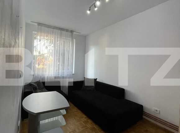 Apartament de închiriat 3 camere Central - 31476AI | BLITZ Cluj-Napoca | Poza5