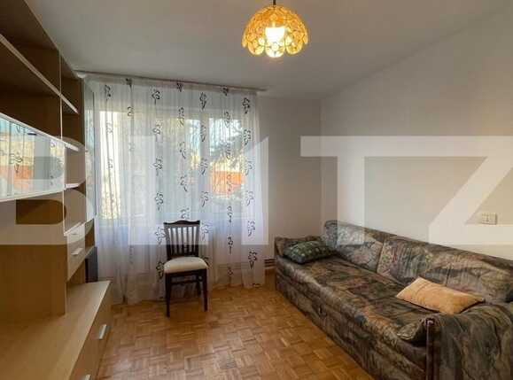 Apartament de închiriat 3 camere Central - 31476AI | BLITZ Cluj-Napoca | Poza1