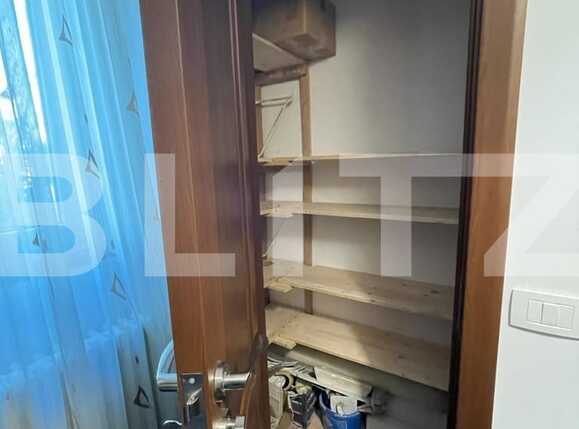 Apartament de închiriat 3 camere Central - 31476AI | BLITZ Cluj-Napoca | Poza9