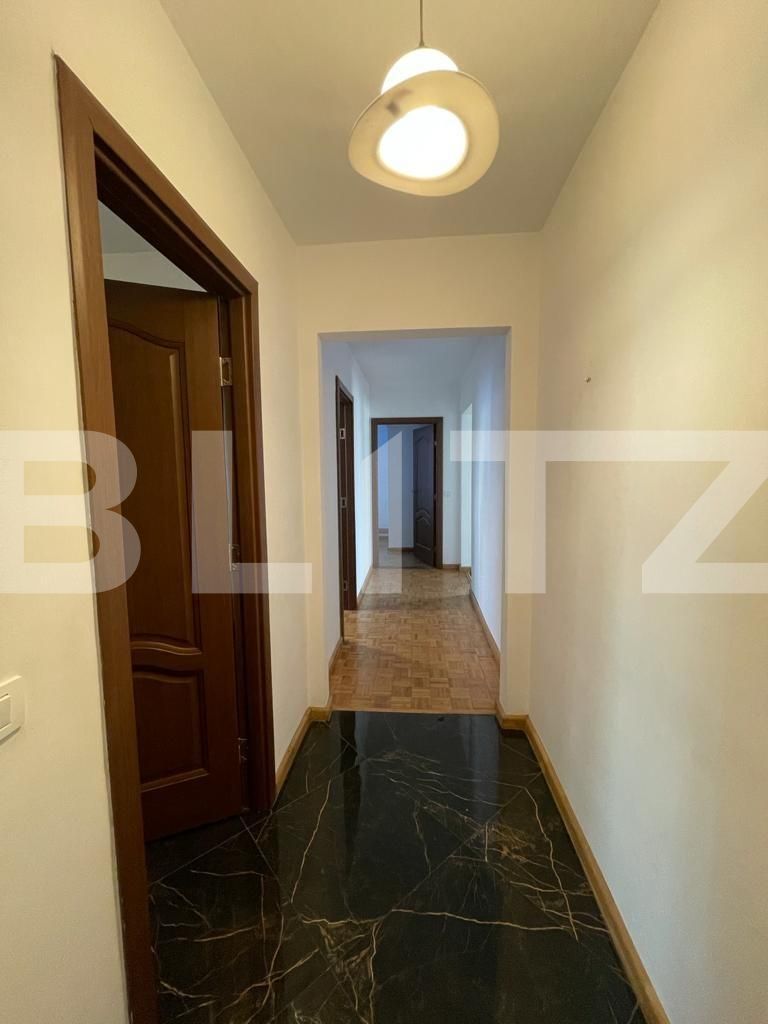 Apartament de închiriat 3 camere Central - 31476AI | BLITZ Cluj-Napoca | Poza12