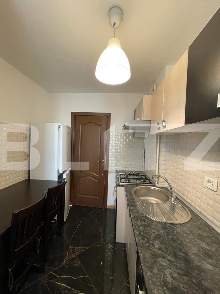 Apartament de închiriat 3 camere Central - 31476AI | BLITZ Cluj-Napoca | Poza8