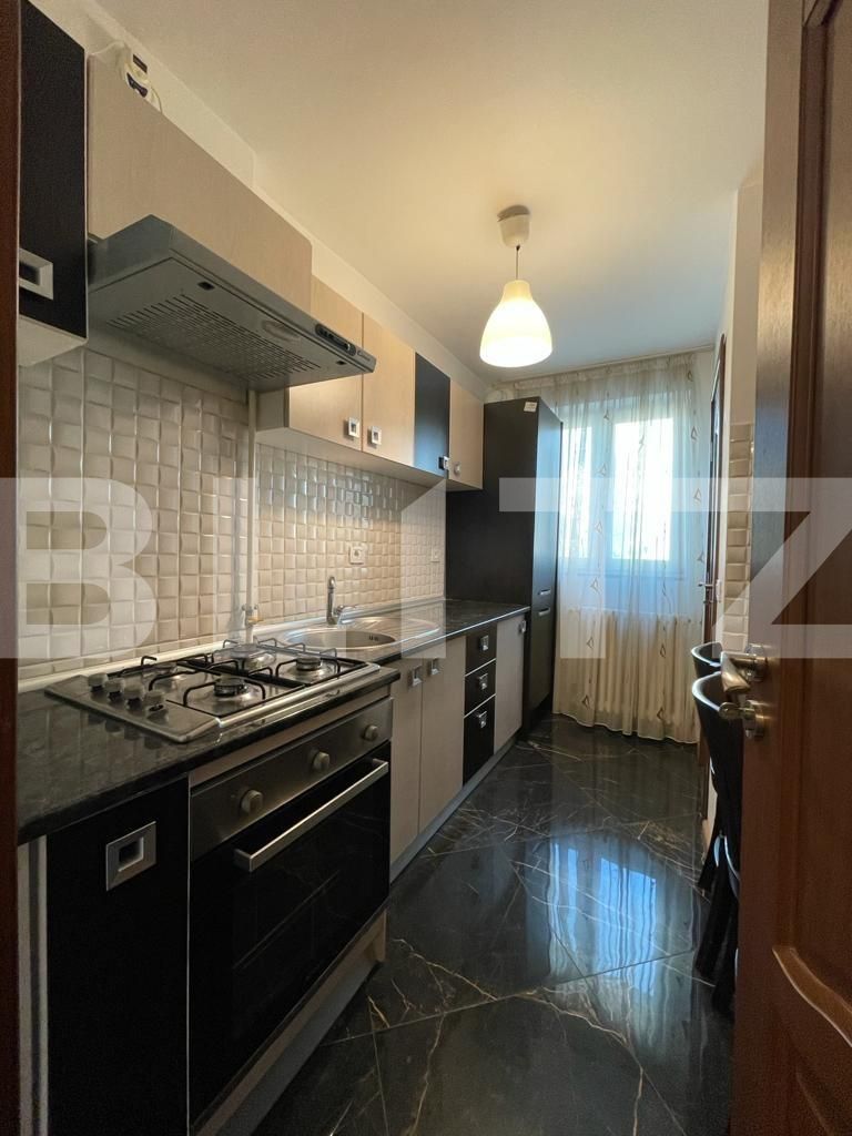 Apartament de închiriat 3 camere Central - 31476AI | BLITZ Cluj-Napoca | Poza7