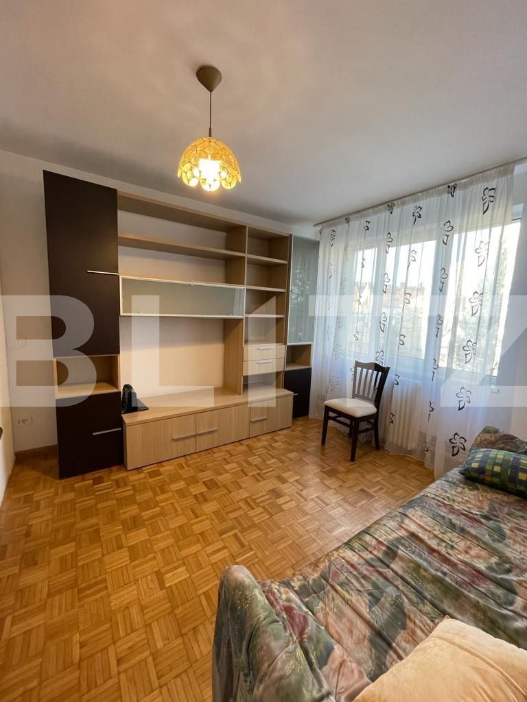 Apartament de închiriat 3 camere Central - 31476AI | BLITZ Cluj-Napoca | Poza2