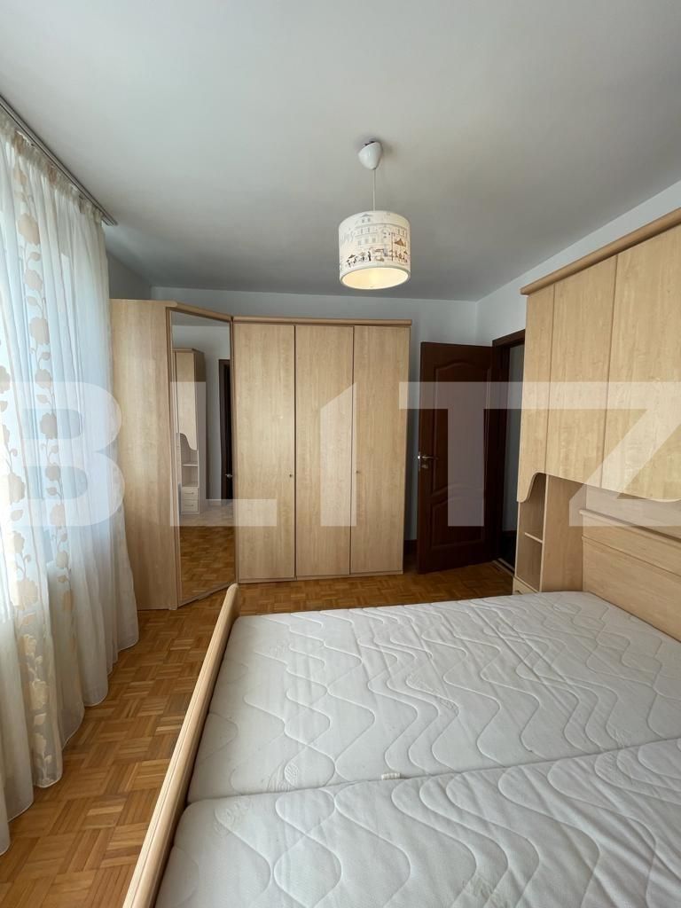 Apartament de închiriat 3 camere Central - 31476AI | BLITZ Cluj-Napoca | Poza4