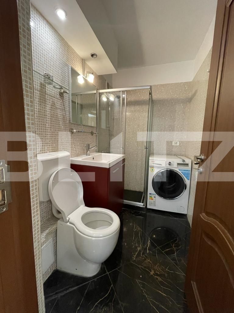 Apartament de închiriat 3 camere Central - 31476AI | BLITZ Cluj-Napoca | Poza10