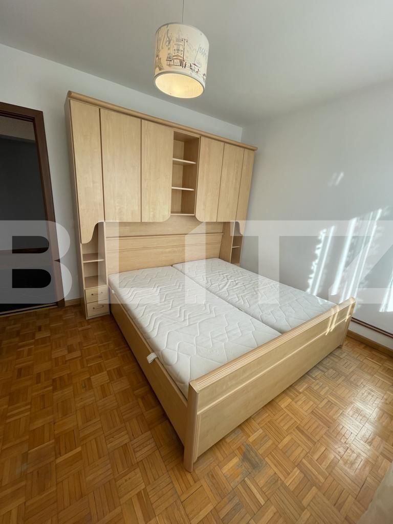 Apartament de închiriat 3 camere Central - 31476AI | BLITZ Cluj-Napoca | Poza3