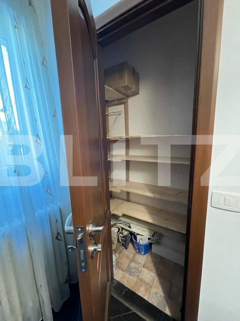 Apartament de închiriat 3 camere Central - 31476AI | BLITZ Cluj-Napoca | Poza9