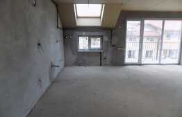EXCLUSIVITATE! Apartament 2 camere, 58 mp, parcare! Zona strazii Florilor!