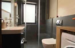 Apartament 2 camere, 54 mp, terasa, garaj, imobil nou, zona Iulius Mall