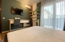 Apartament 2 camere, 54 mp, terasa, garaj, imobil nou, zona Iulius Mall