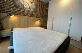 Apartament 2 camere, 54 mp, terasa, garaj, imobil nou, zona Iulius Mall