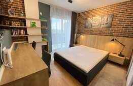 Apartament 2 camere, 54 mp, terasa, garaj, imobil nou, zona Iulius Mall