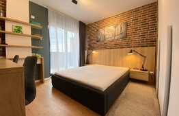 Apartament 2 camere, 54 mp, terasa, garaj, imobil nou, zona Iulius Mall