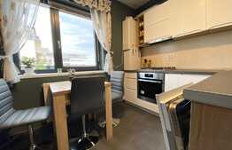 Apartament 2 camere, 54 mp, terasa, garaj, imobil nou, zona Iulius Mall