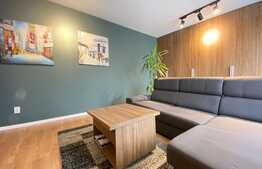 Apartament 2 camere, 54 mp, terasa, garaj, imobil nou, zona Iulius Mall