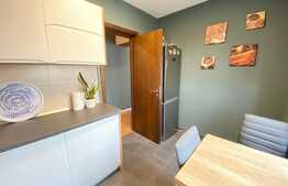 Apartament 2 camere, 54 mp, terasa, garaj, imobil nou, zona Iulius Mall