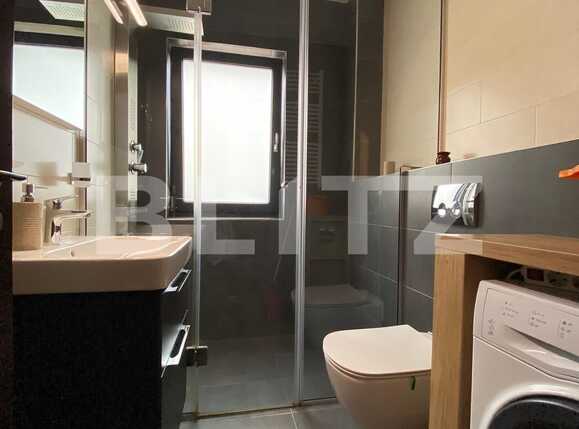 Apartament de închiriat 2 camere Gheorgheni - 31479AI | BLITZ Cluj-Napoca | Poza13