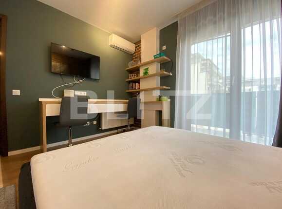 Apartament de închiriat 2 camere Gheorgheni - 31479AI | BLITZ Cluj-Napoca | Poza8