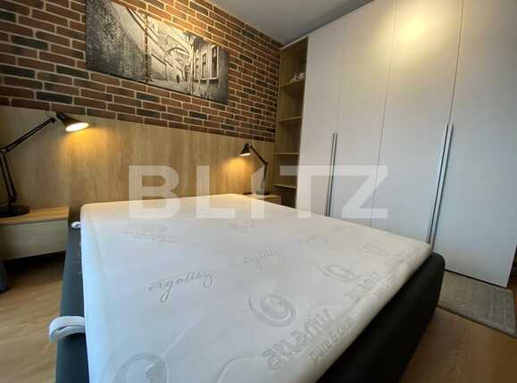 Apartament de închiriat 2 camere Gheorgheni - 31479AI | BLITZ Cluj-Napoca | Poza7
