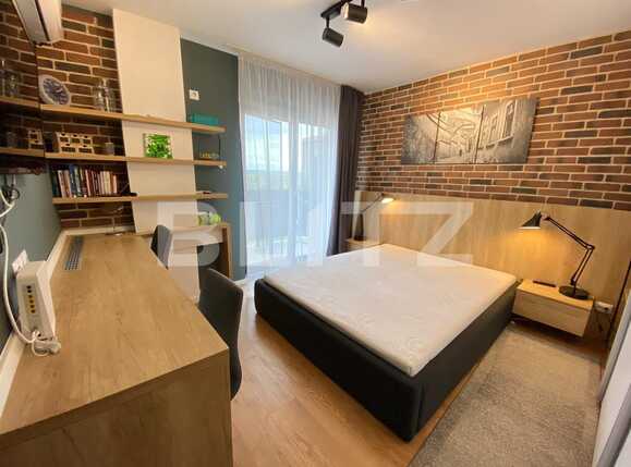 Apartament de închiriat 2 camere Gheorgheni - 31479AI | BLITZ Cluj-Napoca | Poza6