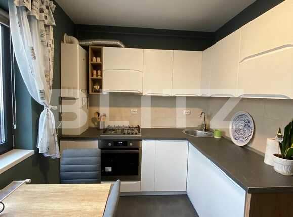 Apartament de închiriat 2 camere Gheorgheni - 31479AI | BLITZ Cluj-Napoca | Poza10