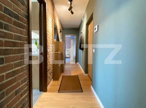 Apartament de închiriat 2 camere Gheorgheni - 31479AI | BLITZ Cluj-Napoca | Poza12