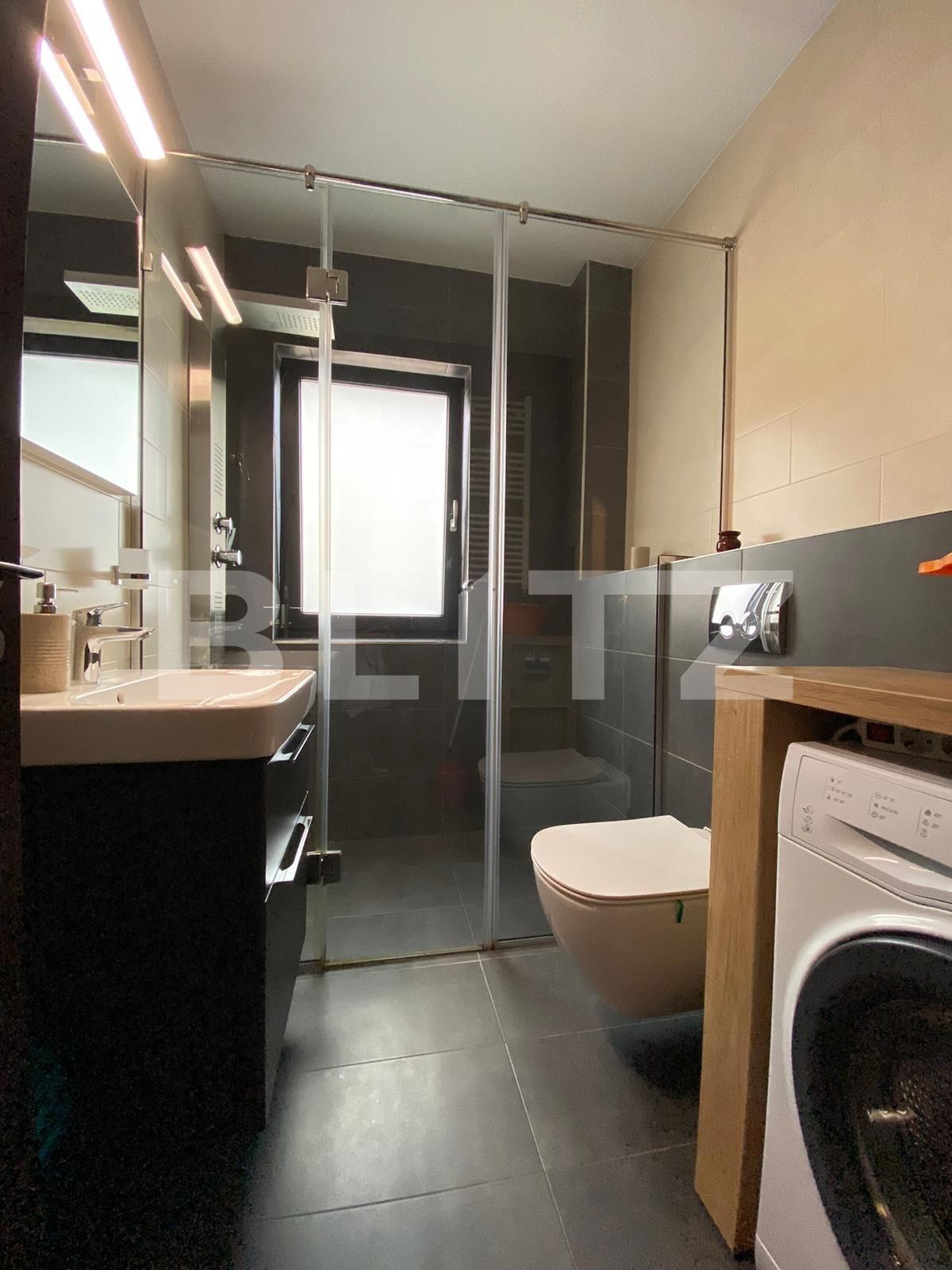 Apartament de închiriat 2 camere Gheorgheni - 31479AI | BLITZ Cluj-Napoca | Poza13