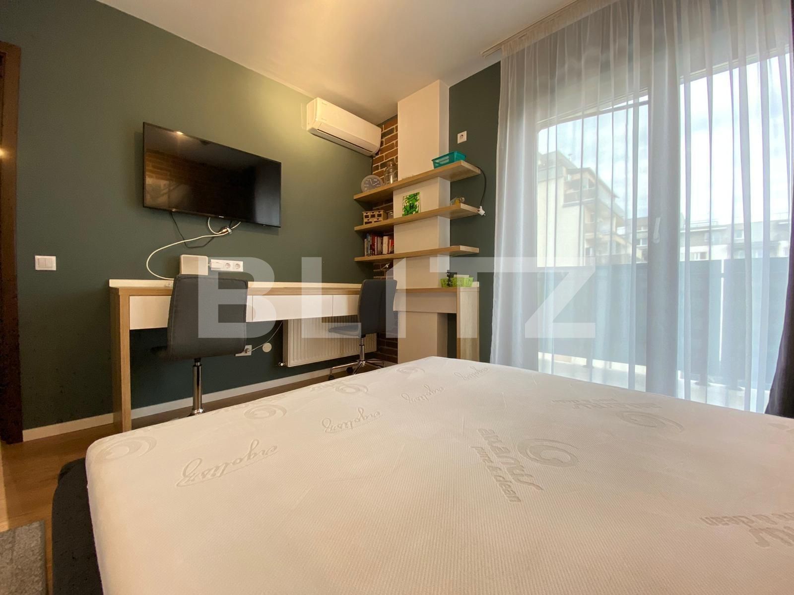 Apartament de închiriat 2 camere Gheorgheni - 31479AI | BLITZ Cluj-Napoca | Poza8