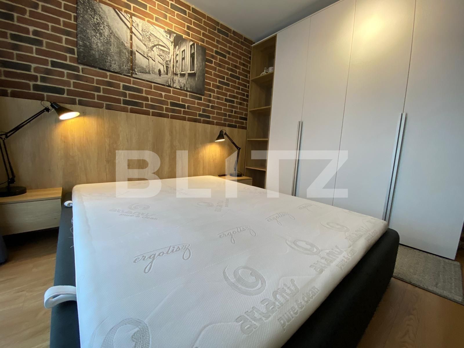 Apartament de închiriat 2 camere Gheorgheni - 31479AI | BLITZ Cluj-Napoca | Poza7