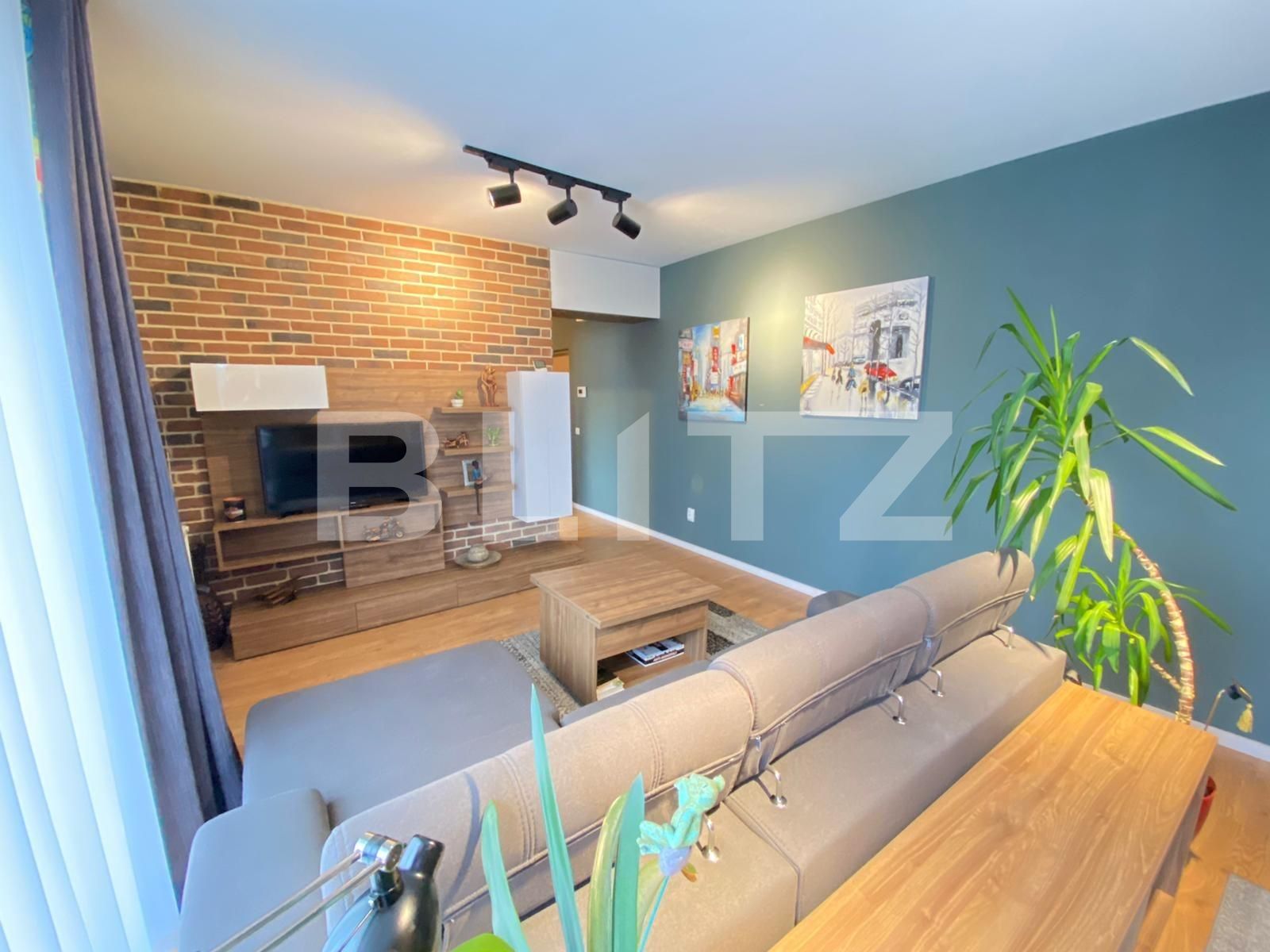 Apartament de închiriat 2 camere Gheorgheni - 31479AI | BLITZ Cluj-Napoca | Poza4