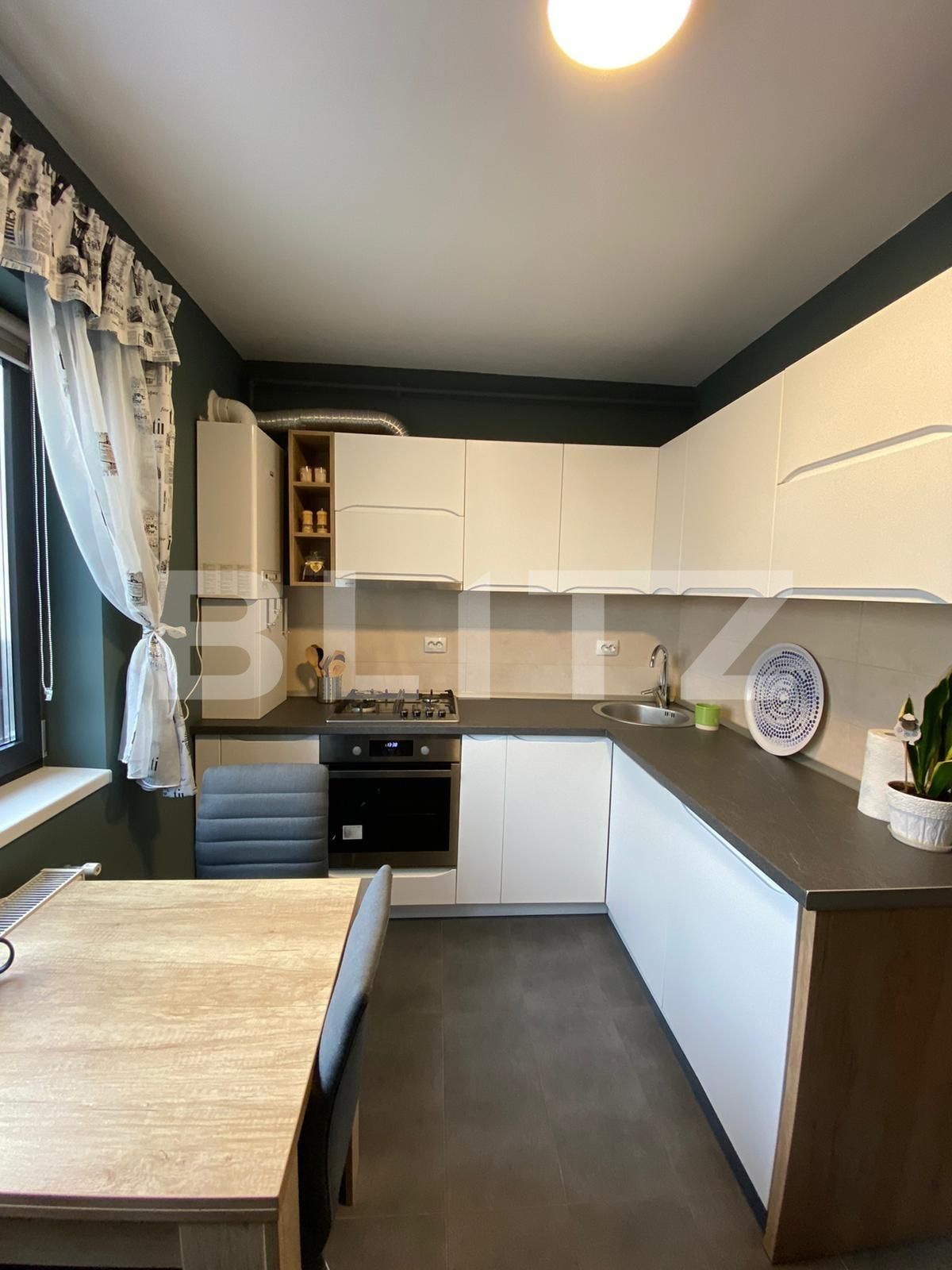 Apartament de închiriat 2 camere Gheorgheni - 31479AI | BLITZ Cluj-Napoca | Poza10