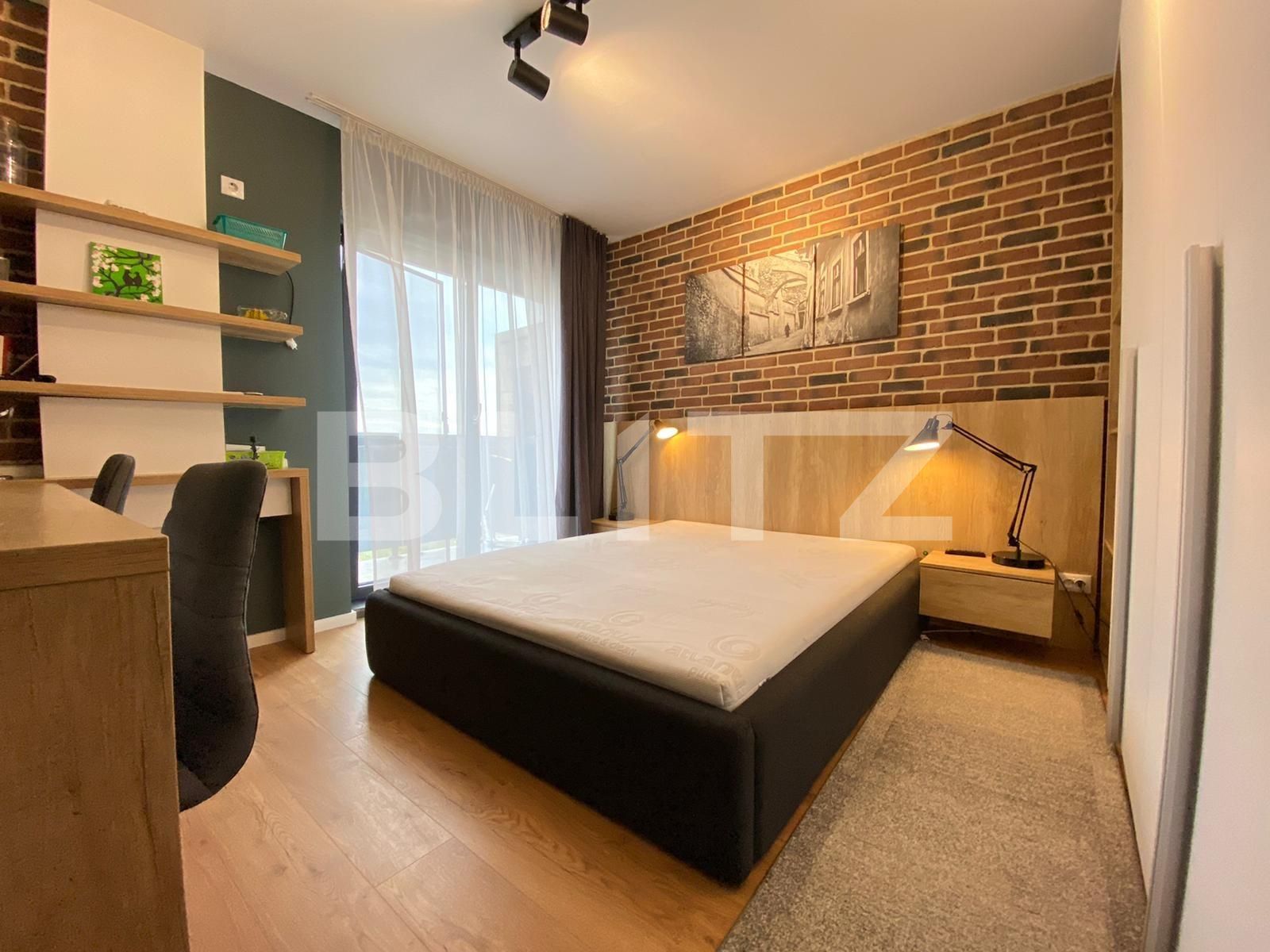 Apartament de închiriat 2 camere Gheorgheni - 31479AI | BLITZ Cluj-Napoca | Poza5