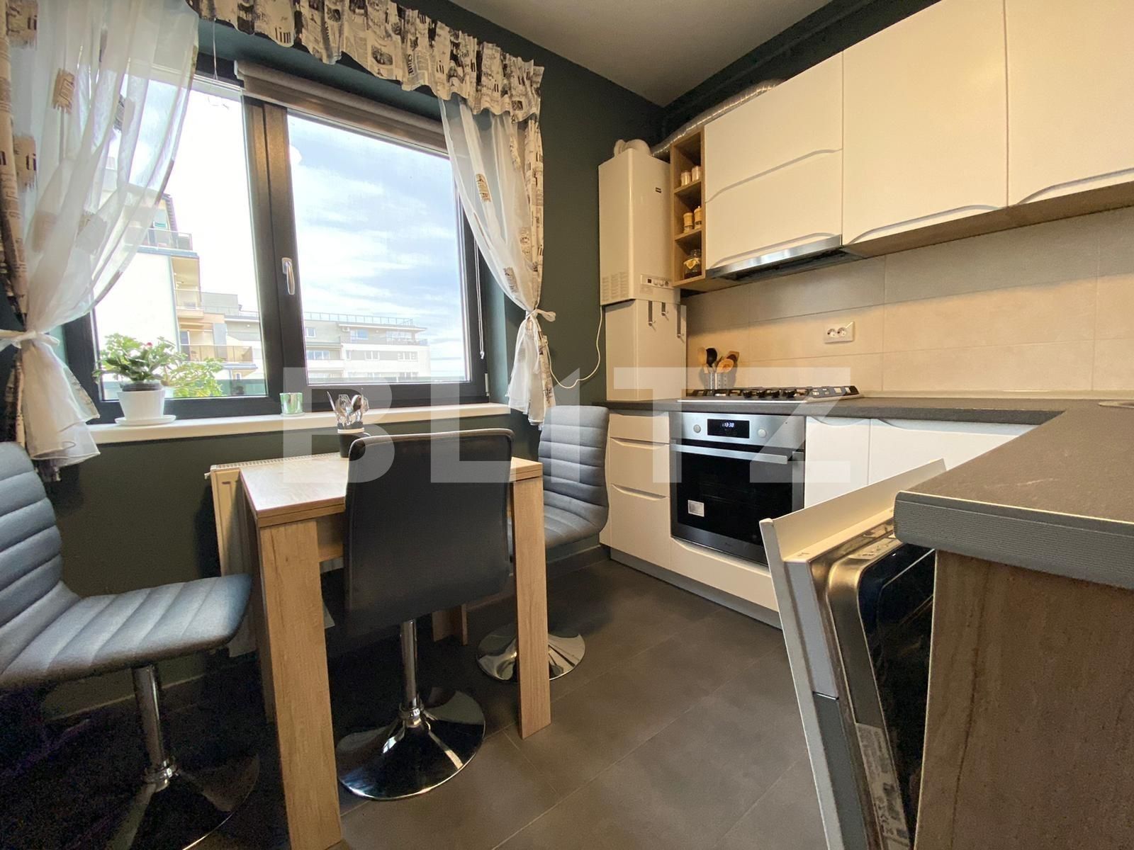 Apartament de închiriat 2 camere Gheorgheni - 31479AI | BLITZ Cluj-Napoca | Poza11