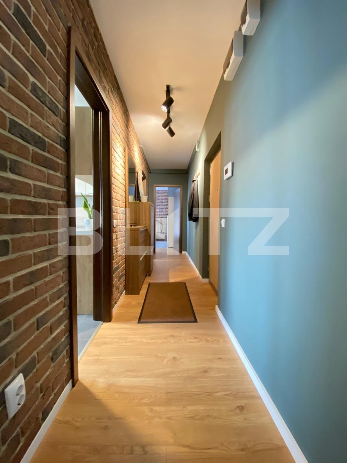 Apartament de închiriat 2 camere Gheorgheni - 31479AI | BLITZ Cluj-Napoca | Poza12