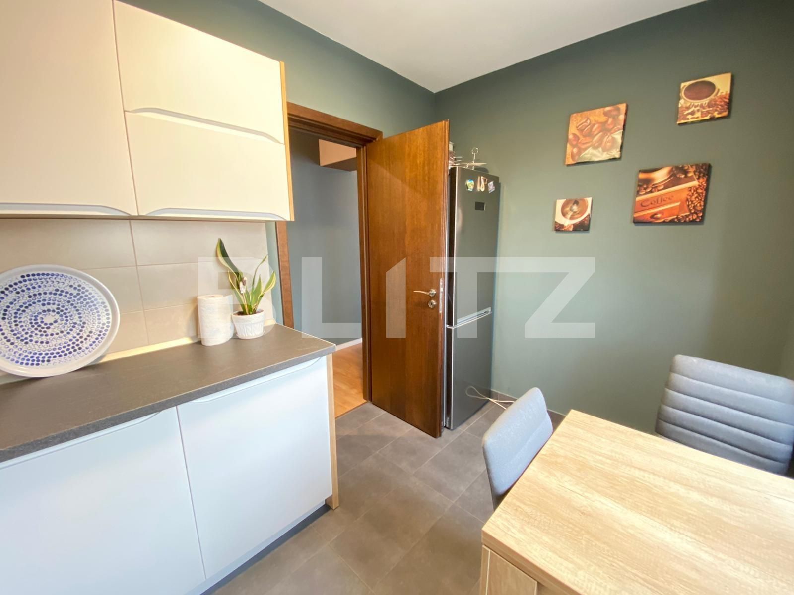 Apartament de închiriat 2 camere Gheorgheni - 31479AI | BLITZ Cluj-Napoca | Poza9