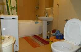 Apartament 2 camere, 60 mp, prima inchiriere, zona Salii Sporturilor