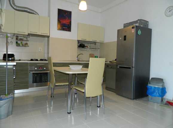 Apartament de închiriat 2 camere Plopilor - 31480AI | BLITZ Cluj-Napoca | Poza5