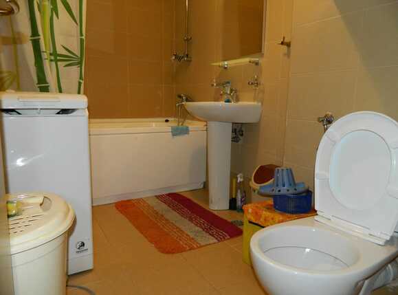 Apartament de închiriat 2 camere Plopilor - 31480AI | BLITZ Cluj-Napoca | Poza7