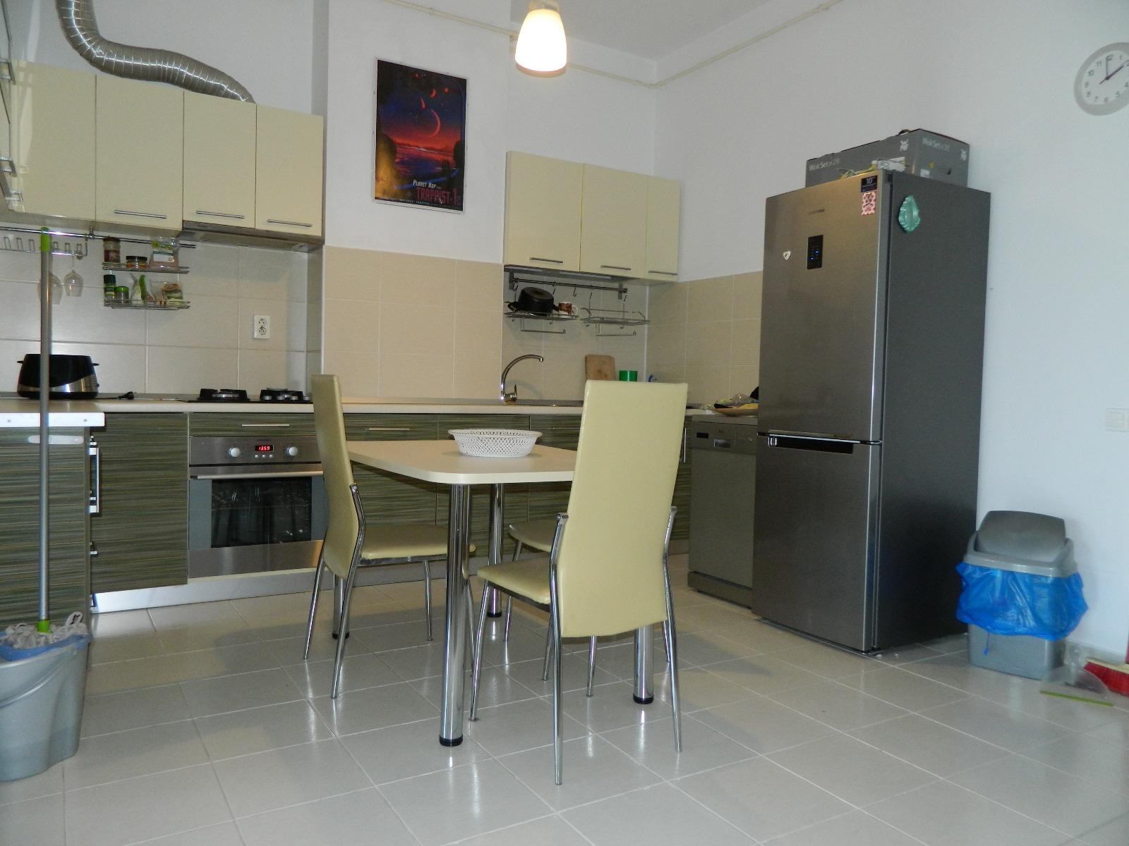 Apartament de închiriat 2 camere Plopilor - 31480AI | BLITZ Cluj-Napoca | Poza5