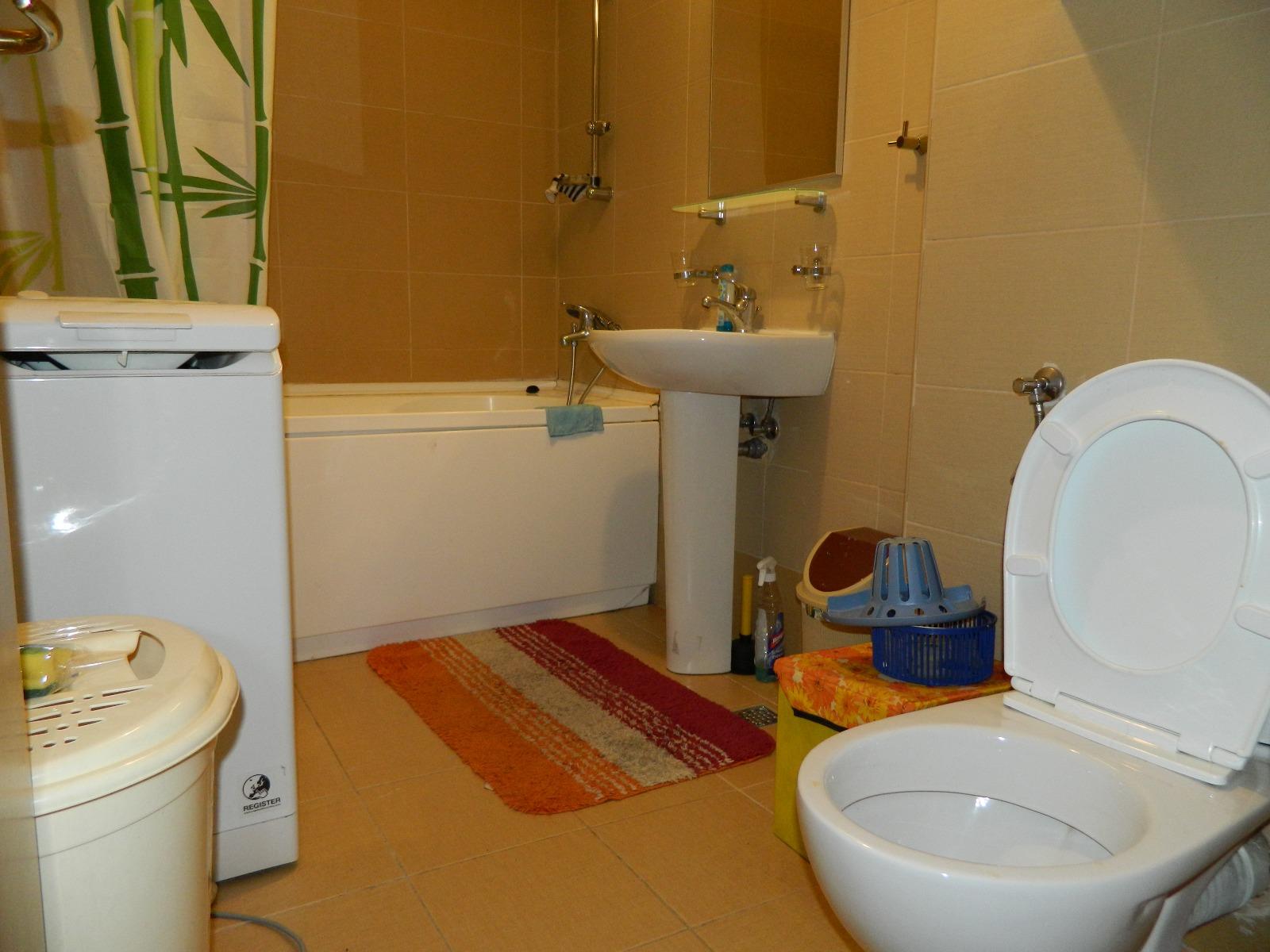 Apartament de închiriat 2 camere Plopilor - 31480AI | BLITZ Cluj-Napoca | Poza7