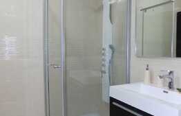 EXCLUSIVITATE! 2 camere, 56 mp, parcare, prima inchiriere, zona Piata Mihai Viteazu