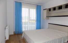 EXCLUSIVITATE! 2 camere, 56 mp, parcare, prima inchiriere, zona Piata Mihai Viteazu