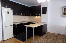 EXCLUSIVITATE! 2 camere, 56 mp, parcare, prima inchiriere, zona Piata Mihai Viteazu