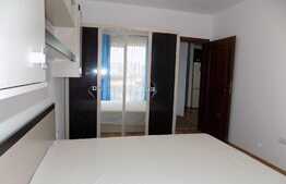 EXCLUSIVITATE! 2 camere, 56 mp, parcare, prima inchiriere, zona Piata Mihai Viteazu