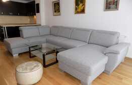 EXCLUSIVITATE! 2 camere, 56 mp, parcare, prima inchiriere, zona Piata Mihai Viteazu