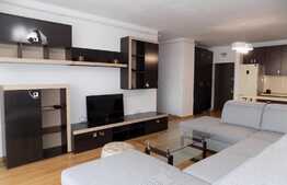 EXCLUSIVITATE! 2 camere, 56 mp, parcare, prima inchiriere, zona Piata Mihai Viteazu