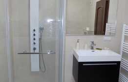 EXCLUSIVITATE! 2 camere, 56 mp, parcare, prima inchiriere, zona Piata Mihai Viteazu