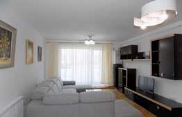 EXCLUSIVITATE! 2 camere, 56 mp, parcare, prima inchiriere, zona Piata Mihai Viteazu