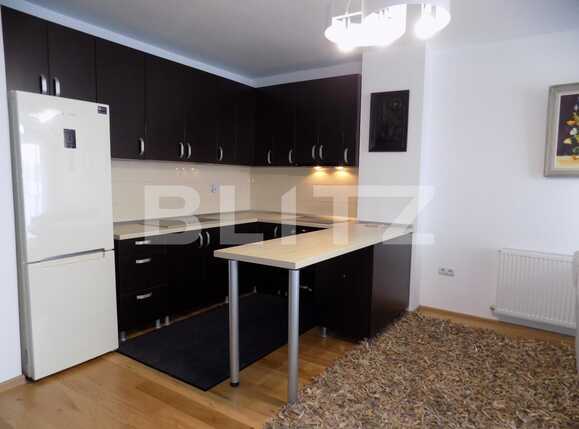 Apartament de închiriat 2 camere Central - 31481AI | BLITZ Cluj-Napoca | Poza11